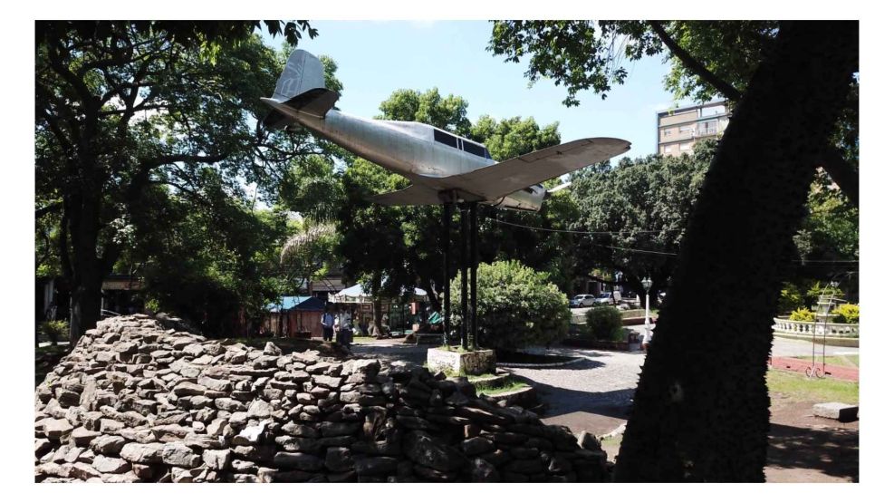 La Municipalidad pone fin a la polémica y fija un tope de 12 metros