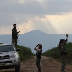 La estadía en cada voluntariado será completamente cubierta, esto incluye comida, alojamiento, equipo de subsistencia y seguro contra accidentes.