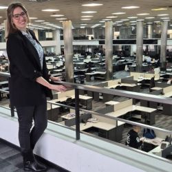 El espejo no es el problema | Foto:CONTENT NOTICIAS