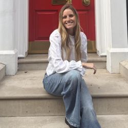 María Agostina Larroulet: “El inglés es el nuevo capital profesional que exige el siglo XXI” | Foto:CONTENT NOTICIAS