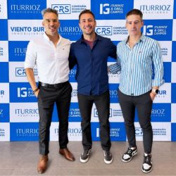 Viento Sur | Foto:CONTENT NOTICIAS