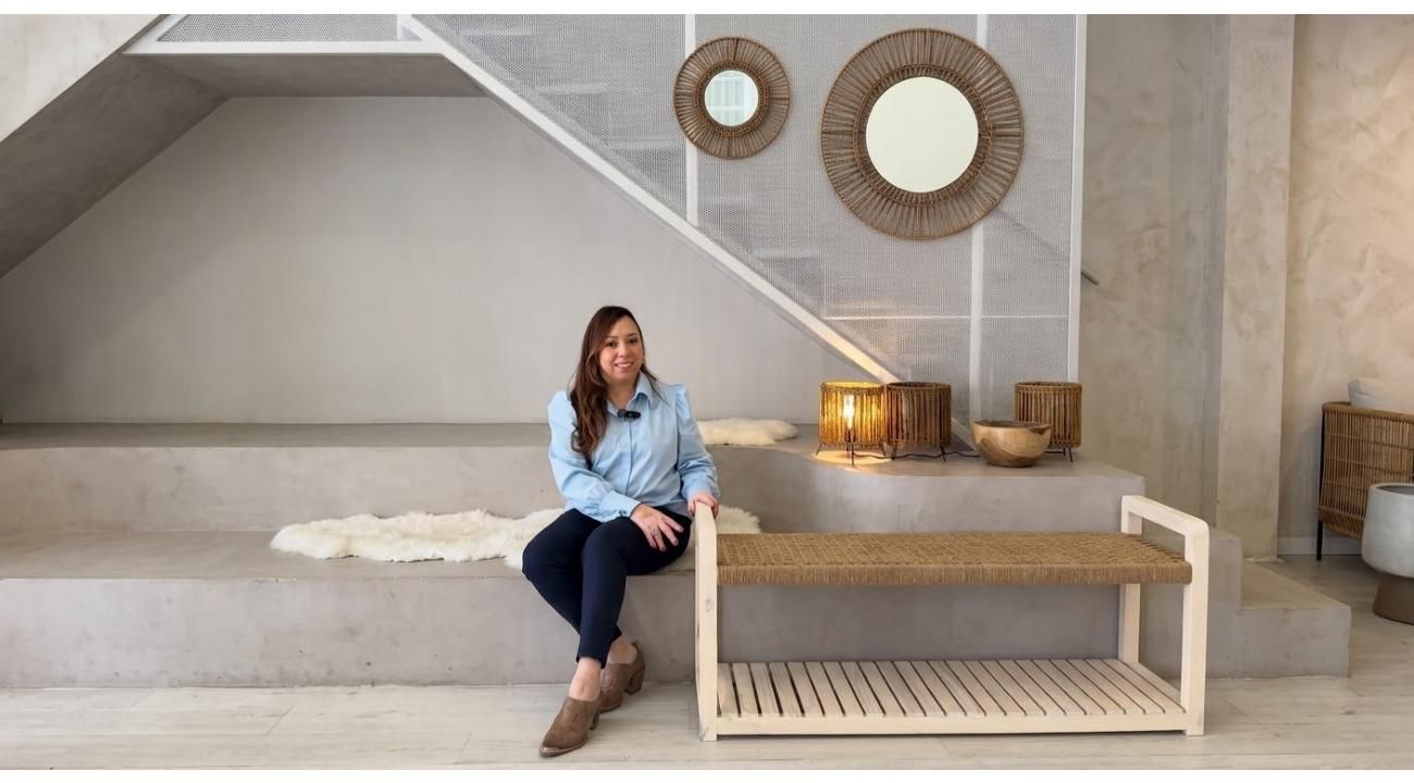 Difontana: mucho más que diseño, una invitación a animarse a crear