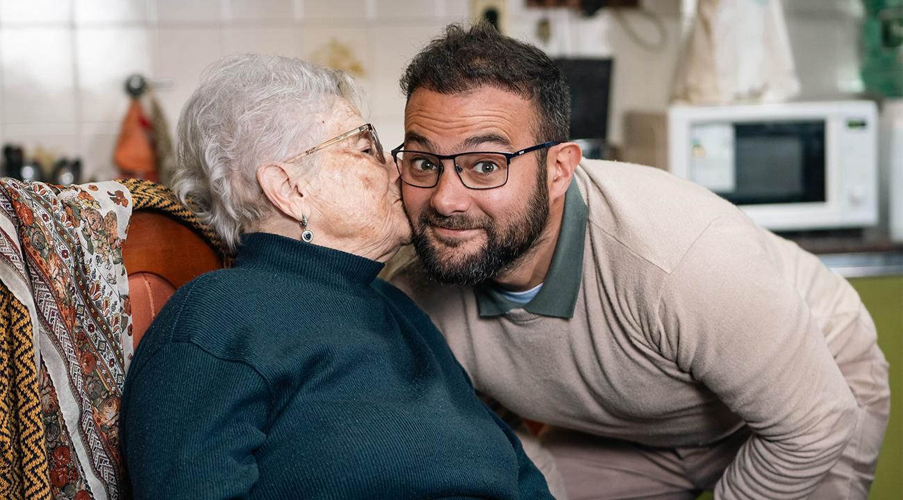 Dr. Federico Quintana: una mirada integral para acompañar el envejecimiento con autonomía y dignidad