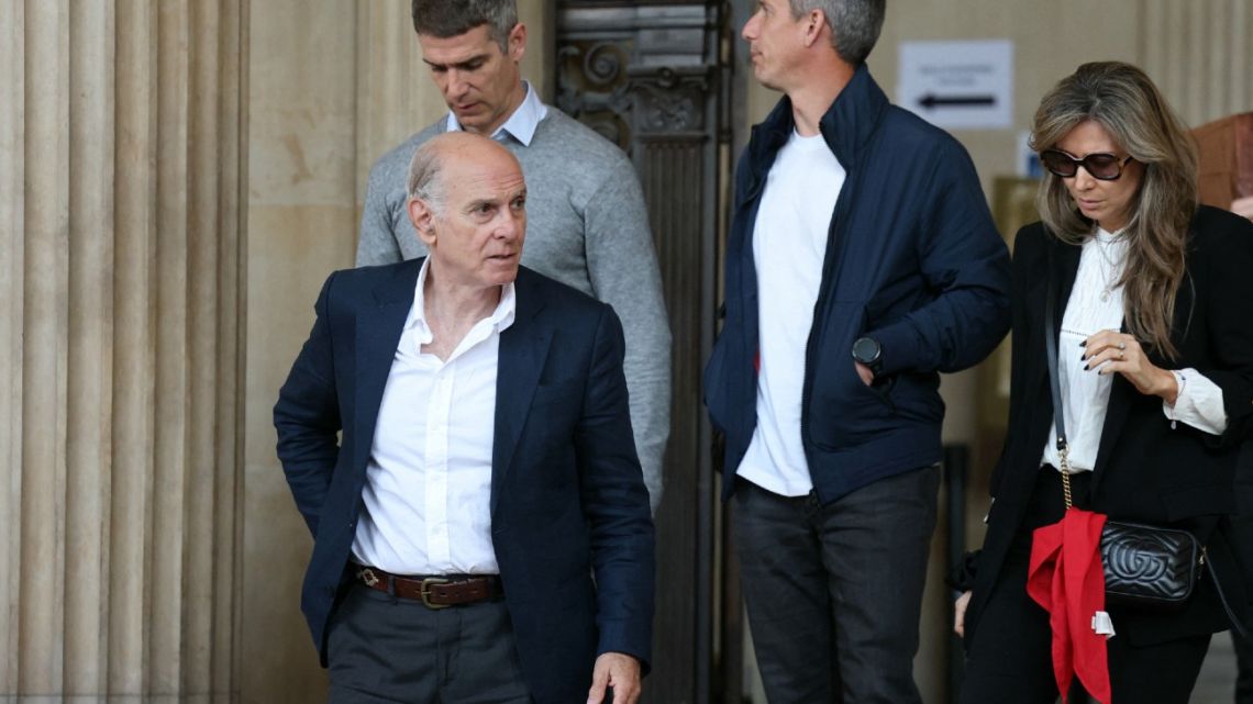 Suspected Paris killer of Argentine rugby star Federico Martín Aramburú begs forgiveness
