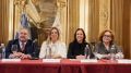 El Poder Judicial porteño presentó Senderos
