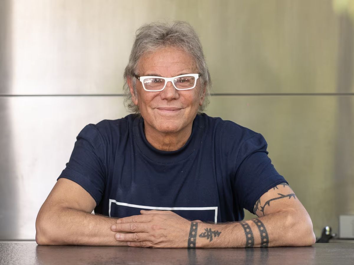 Beto Casella, periodista y conductor:“Era un bon vivant que sabía disfrutar la vida”