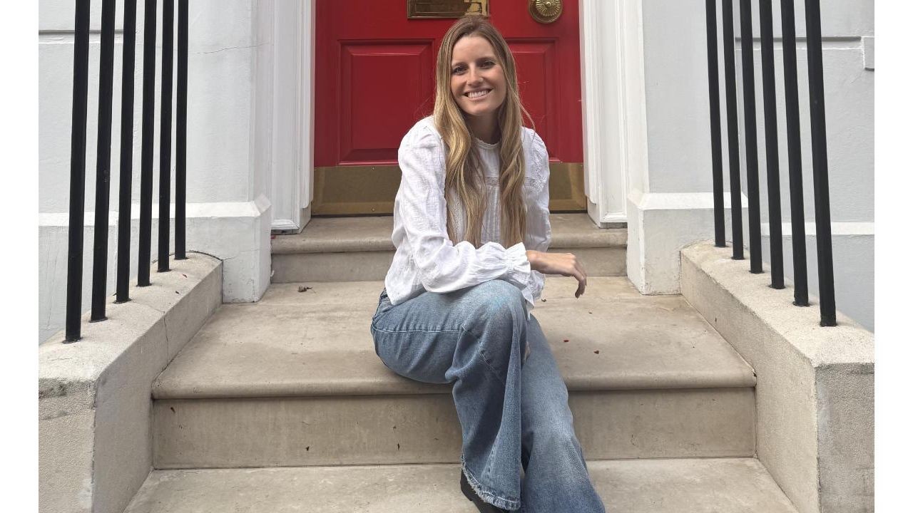 María Agostina Larroulet: “El inglés es el nuevo capital profesional que exige el siglo XXI” | Foto:CONTENT NOTICIAS