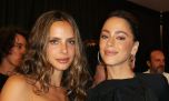 A dos meses del casamiento de Tini, su mejor amiga, la modelo e influencer Carola Gil anunció su embarazo
