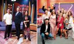 Televisión: el chimento se volvió cool