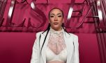 Evelyn Botto mostró los resultados de su rutina de entrenamiento y sorprendió con su cambio con un look “matching set”
