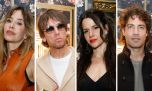 De Guillermina Valdés y Joaquín Levinton a Violeta Urtizberea y Benjamín Alfonso: los mejores looks en la noche de Buenos Aires