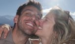 Laurita Fernández y su novio, el polista Matías Busquet, compartieron los mejores momentos de sus vacaciones en Mendoza