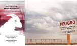 Ficciones de Vaca Muerta: 5 escritores en los paisajes del fracking