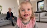 Marley mostró el increíble parecido de su hija, Milenka: "Medio siglo después"