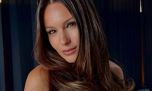 Pampita profundizó en su romance con Martín Pepa y explicó los motivos por el que se alejó de la conducción