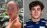 Sofía Solá rompió el silencio y habló de los rumores de romance con Franco Colapinto: qué dijo