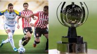 Estudiantes vs Rosario Central