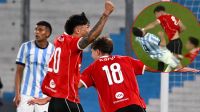 Independiente vs Racing