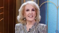 Mirtha Legrand