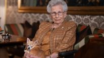 Princesa Astrid de Noruega