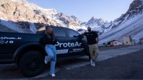 ProteAr