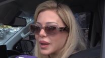 Evangelina Anderson