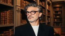 Después del éxito absoluto, Leonardo Sbaraglia reveló dónde le gustaría vivir: “Cuando llego ahí, no quiero salir”