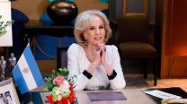 Mirtha Legrand