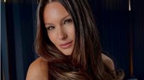Pampita profundizó en su romance con Martín Pepa y explicó los motivos por el que se alejó de la conducción