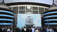 Manchester City investigado por Premier League