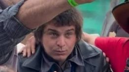 Javier Milei