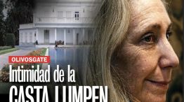 La tapa de NOTICIAS