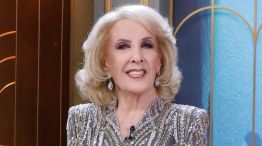 Mirtha Legrand