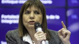 Patricia Bullrich