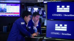Sesiones Wall Street