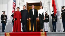 Xi Jinping
