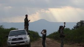 La estadía en cada voluntariado será completamente cubierta, esto incluye comida, alojamiento, equipo de subsistencia y seguro contra accidentes.
