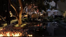 Casa Cavia le dio la bienvenida a la primavera con una experiencia de sabores, tragos y premios
