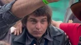 Javier Milei