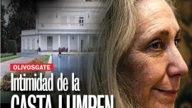 OlivosGate: intimidad de la casta lumpen