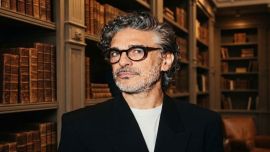 Después del éxito absoluto, Leonardo Sbaraglia reveló dónde le gustaría vivir: “Cuando llego ahí, no quiero salir”