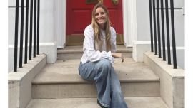 María Agostina Larroulet: “El inglés es el nuevo capital profesional que exige el siglo XXI”