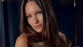 Pampita profundizó en su romance con Martín Pepa y explicó los motivos por el que se alejó de la conducción
