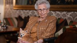 Dolor en la realeza noruega: A días de la muerte de la princesa Astrid, falleció su perrita Wilma