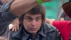 Javier Milei