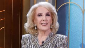 Mirtha Legrand
