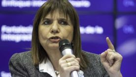 Patricia Bullrich