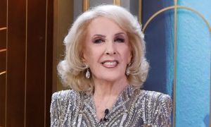 Mirtha Legrand