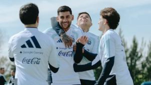 Argentina