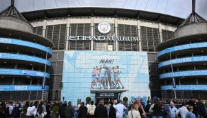 Manchester City investigado por Premier League